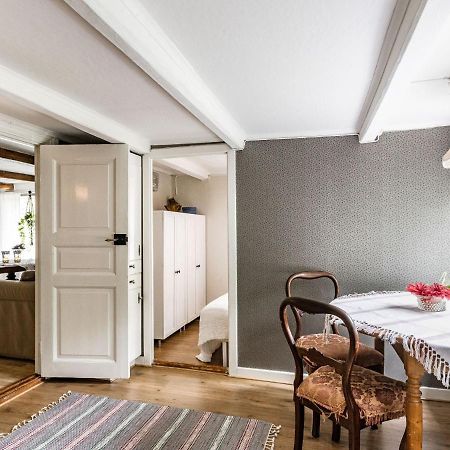 Holiday Home Angsjoe Torp By Interhome Backaryd Exteriér fotografie