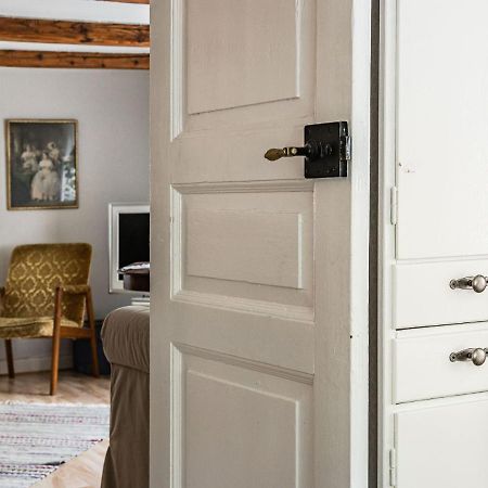 Holiday Home Angsjoe Torp By Interhome Backaryd Exteriér fotografie