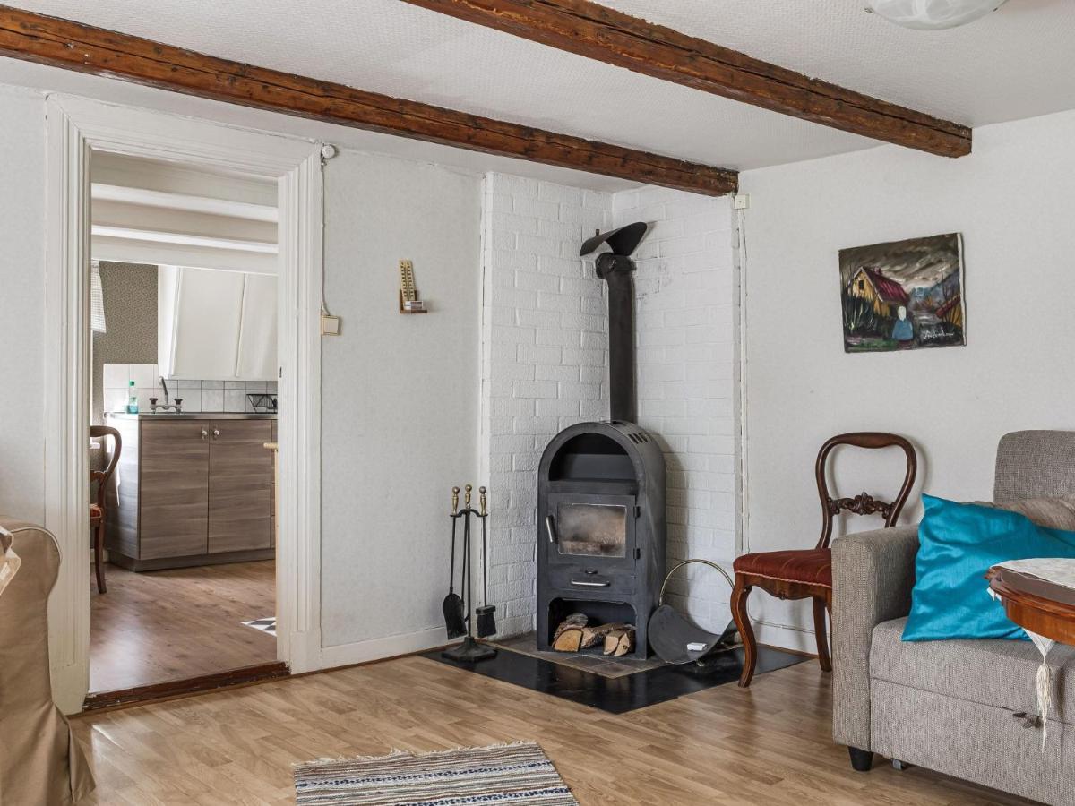Holiday Home Angsjoe Torp By Interhome Backaryd Exteriér fotografie