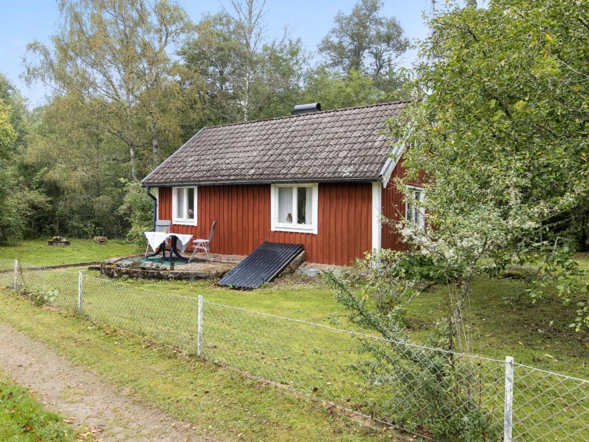 Holiday Home Angsjoe Torp By Interhome Backaryd Exteriér fotografie