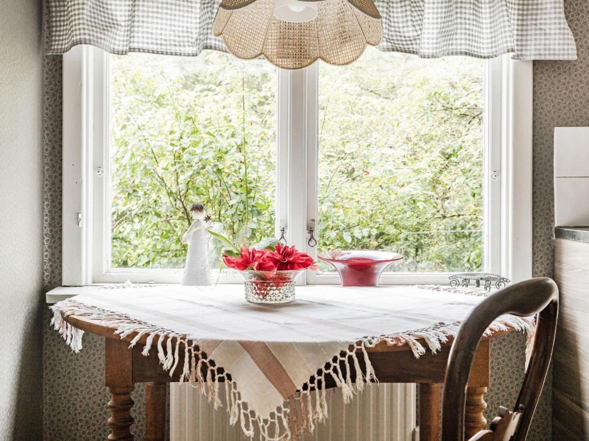 Holiday Home Angsjoe Torp By Interhome Backaryd Exteriér fotografie