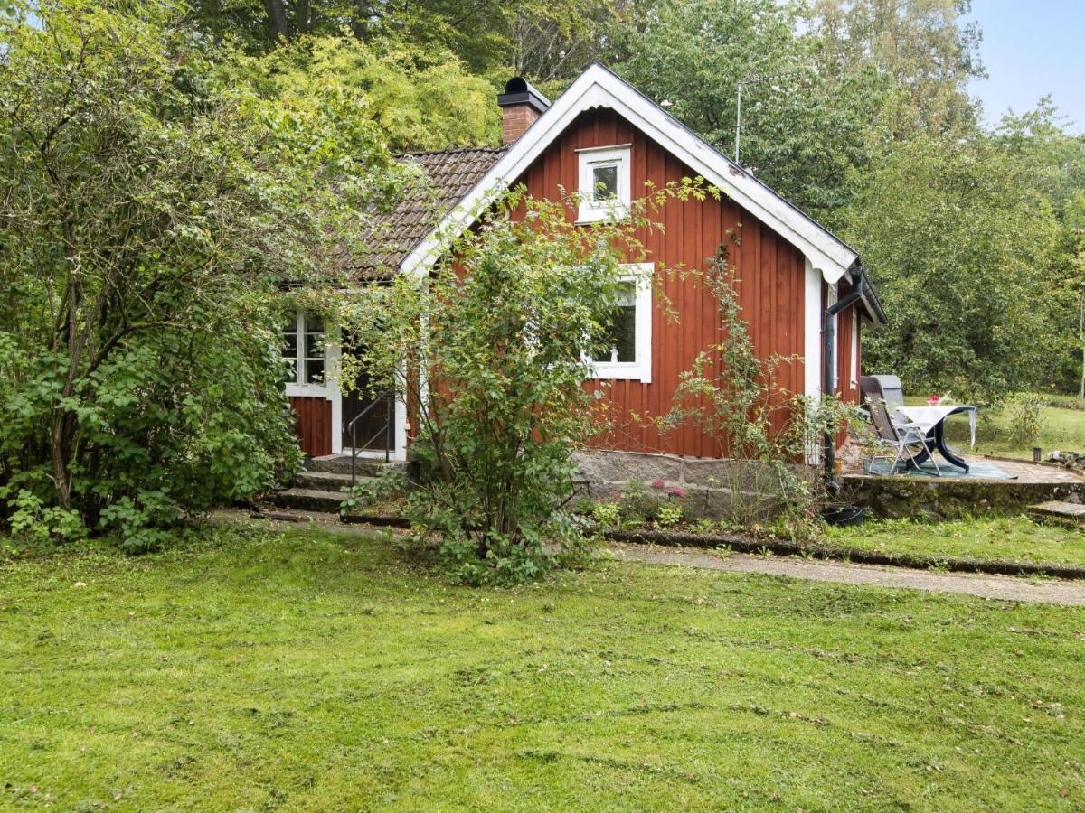 Holiday Home Angsjoe Torp By Interhome Backaryd Exteriér fotografie